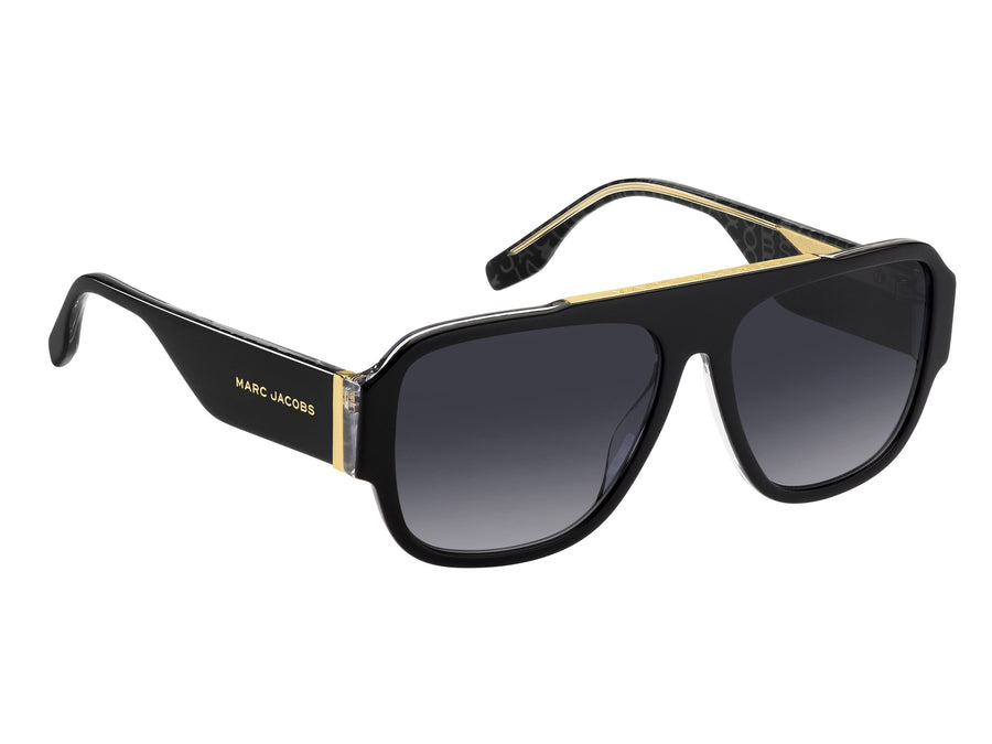 Marc Jacobs Square Sunglasses - MARC 756/S