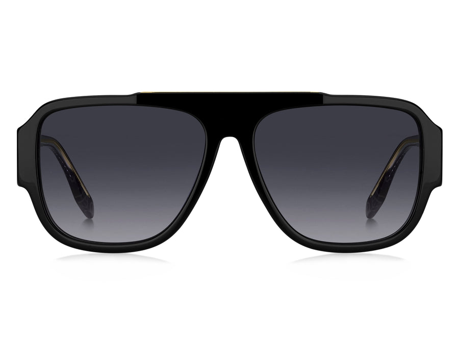 Marc Jacobs Square Sunglasses - MARC 756/S