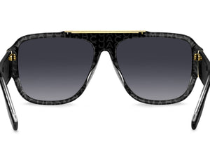 Marc Jacobs Square Sunglasses - MARC 756/S