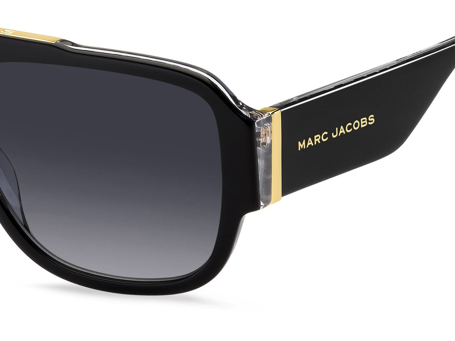 Marc Jacobs Square Sunglasses - MARC 756/S