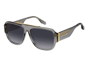 Marc Jacobs Square Sunglasses - MARC 756/S