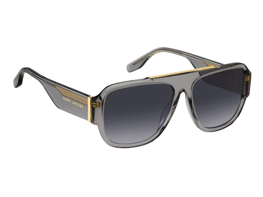 Marc Jacobs Square Sunglasses - MARC 756/S