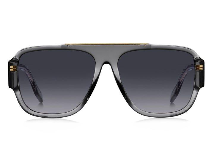 Marc Jacobs Square Sunglasses - MARC 756/S