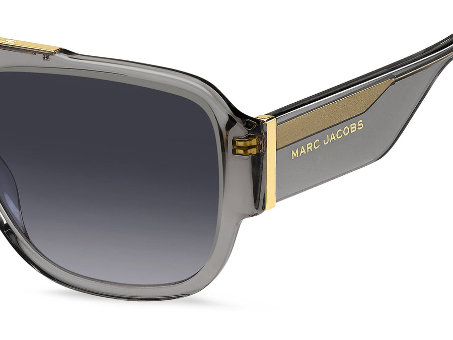 Marc Jacobs Square Sunglasses - MARC 756/S