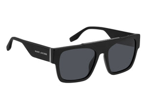 Marc Jacobs Square Sunglasses - MARC 757/S