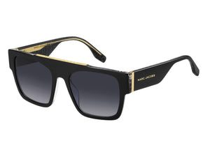 Marc Jacobs Square Sunglasses - MARC 757/S