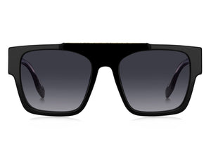 Marc Jacobs Square Sunglasses - MARC 757/S