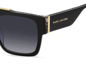 Marc Jacobs Square Sunglasses - MARC 757/S