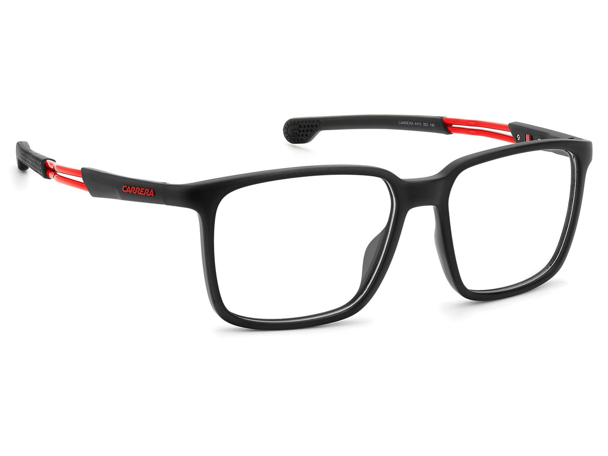 Carrera Square Frames