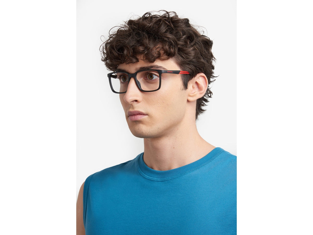 Carrera Square Frames
