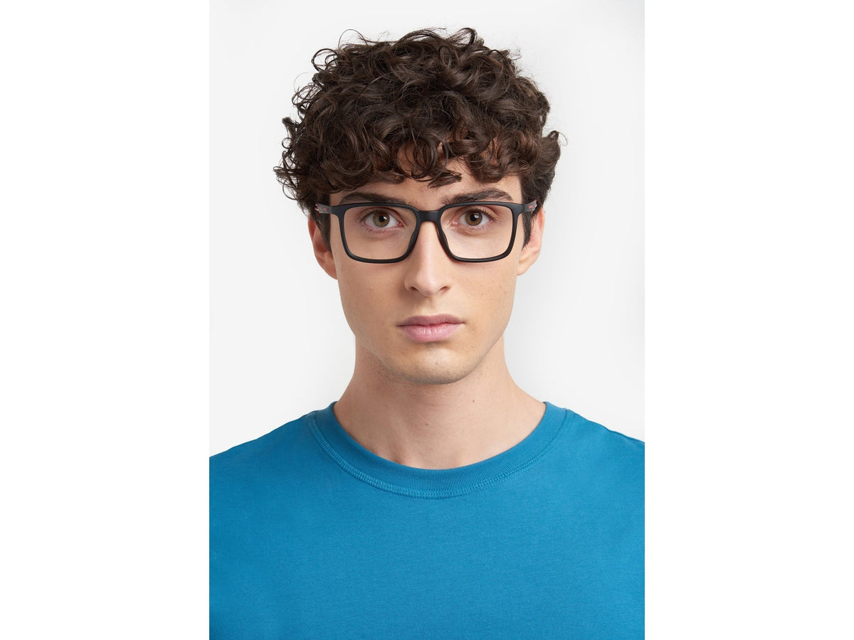 Carrera Square Frames