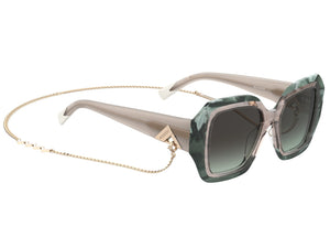 Dsquared Square Sunglasses - MIS 0168/G/S