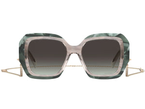 Dsquared Square Sunglasses - MIS 0168/G/S