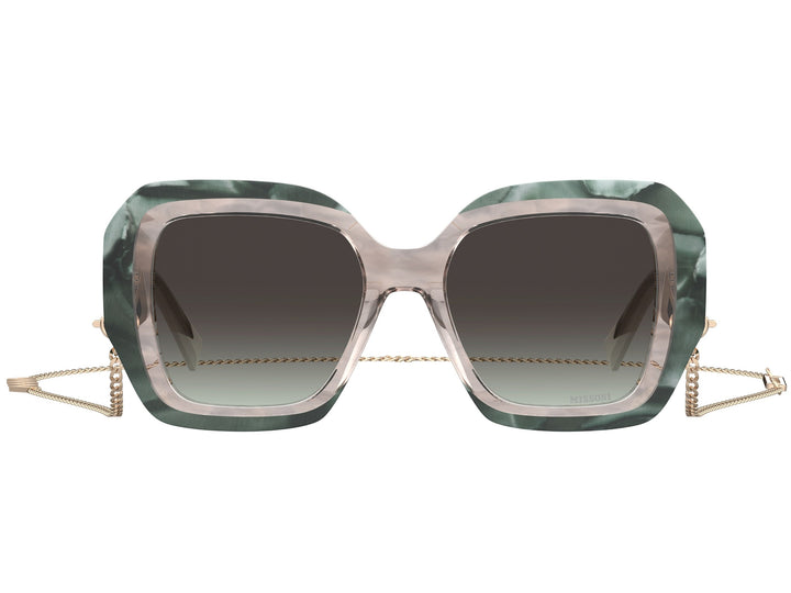 Dsquared Square Sunglasses - MIS 0168/G/S