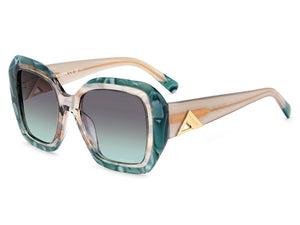 Dsquared Square Sunglasses - MIS 0168/G/S