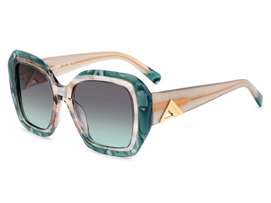 Dsquared Square Sunglasses - MIS 0168/G/S