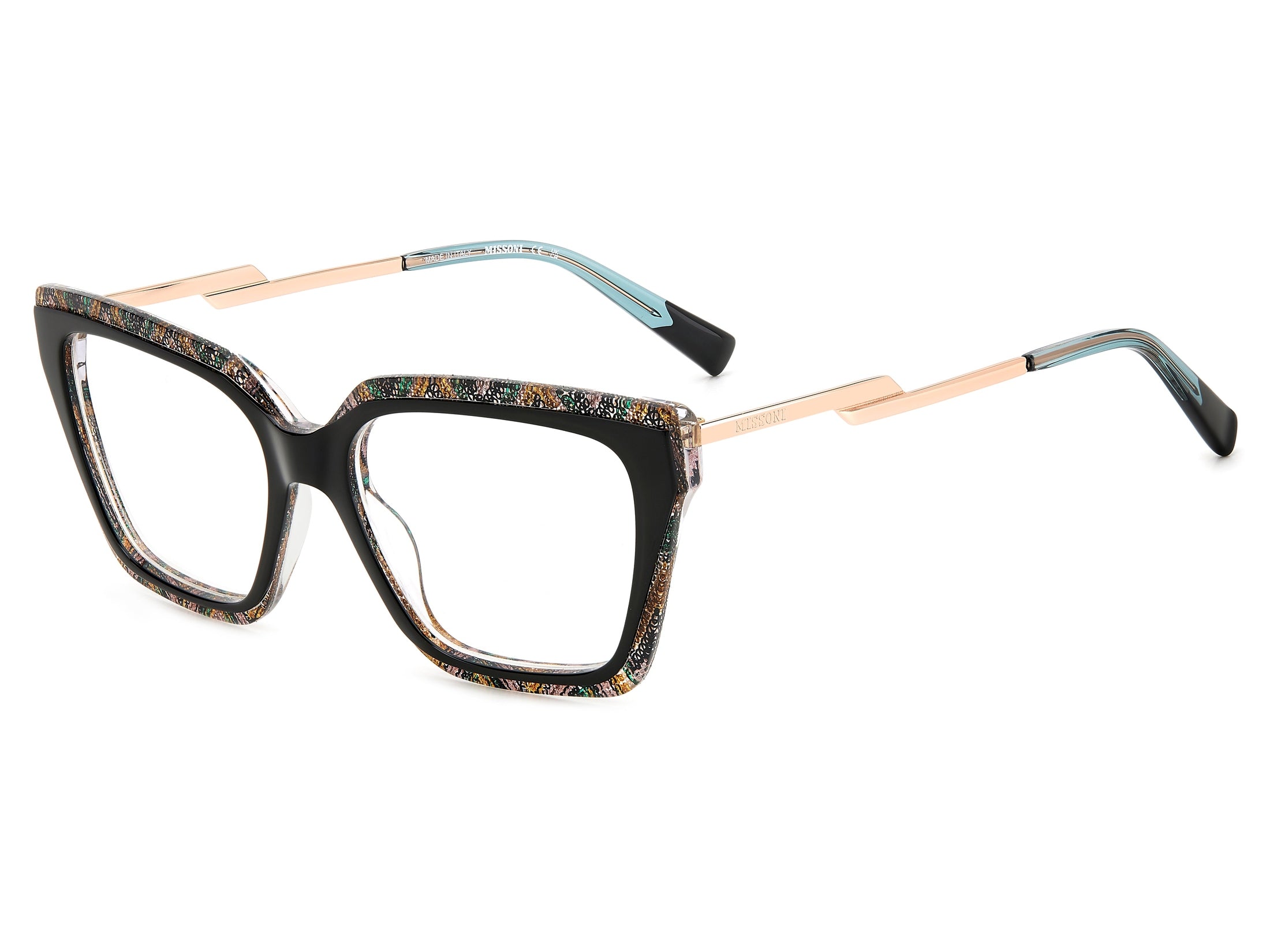 Missoni Square Frames
