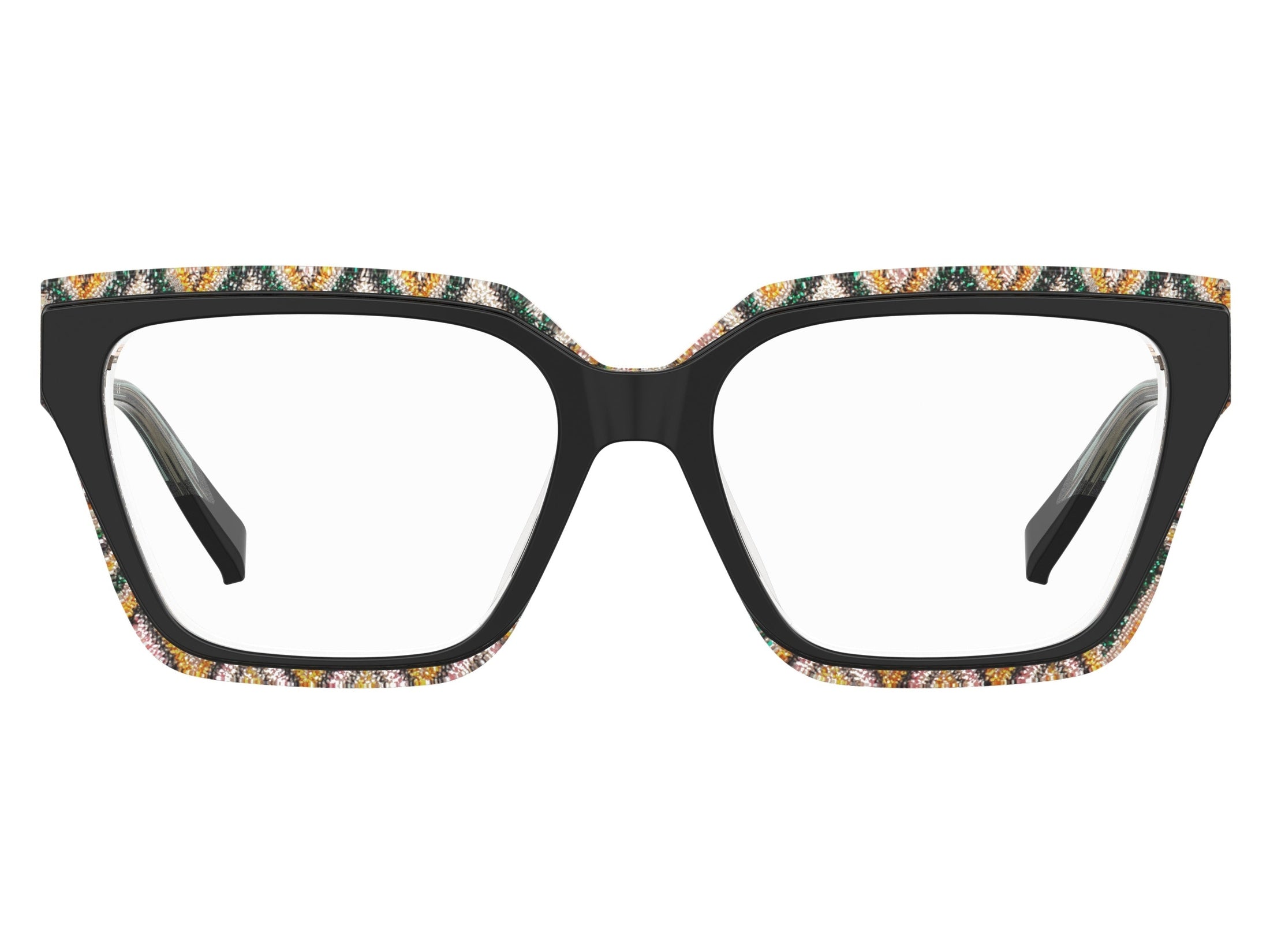 Missoni Square Frames