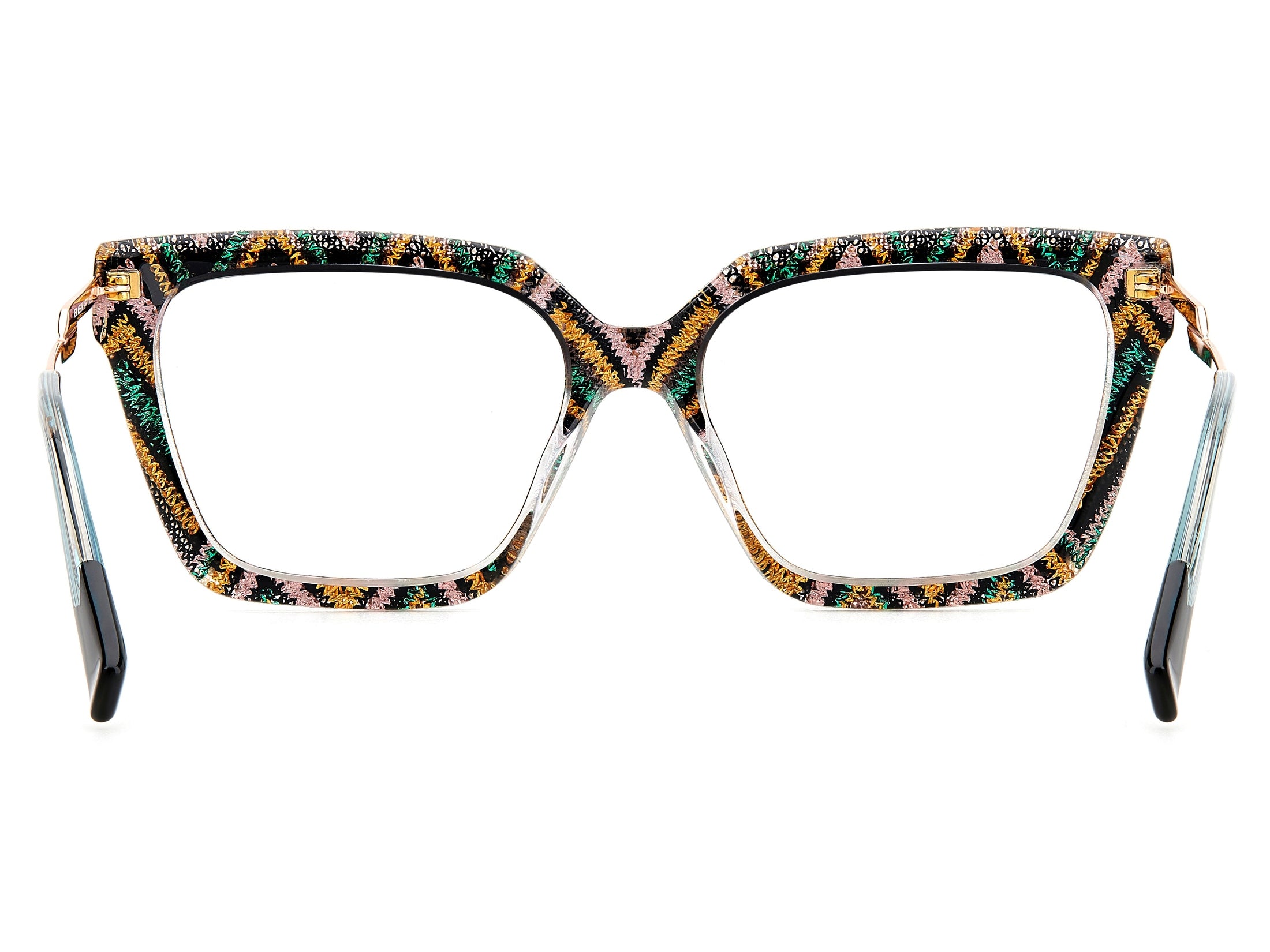 Missoni Square Frames