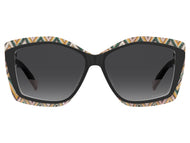 Missoni Cat-Eye Sunglasses