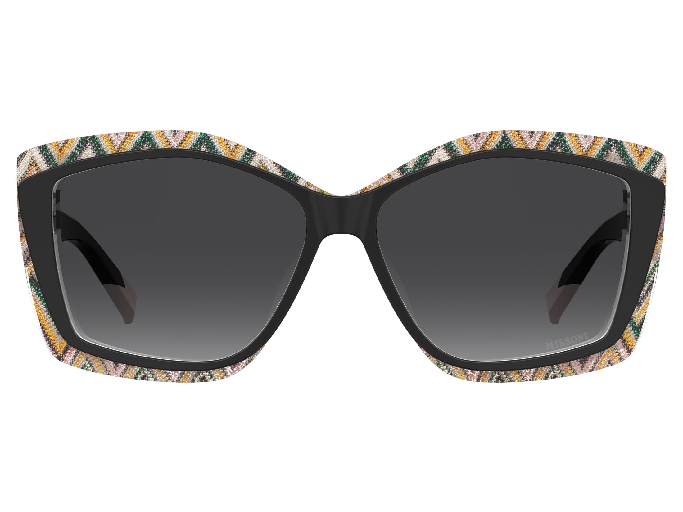 Missoni Cat-Eye Sunglasses