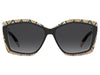 Missoni Cat-Eye Sunglasses