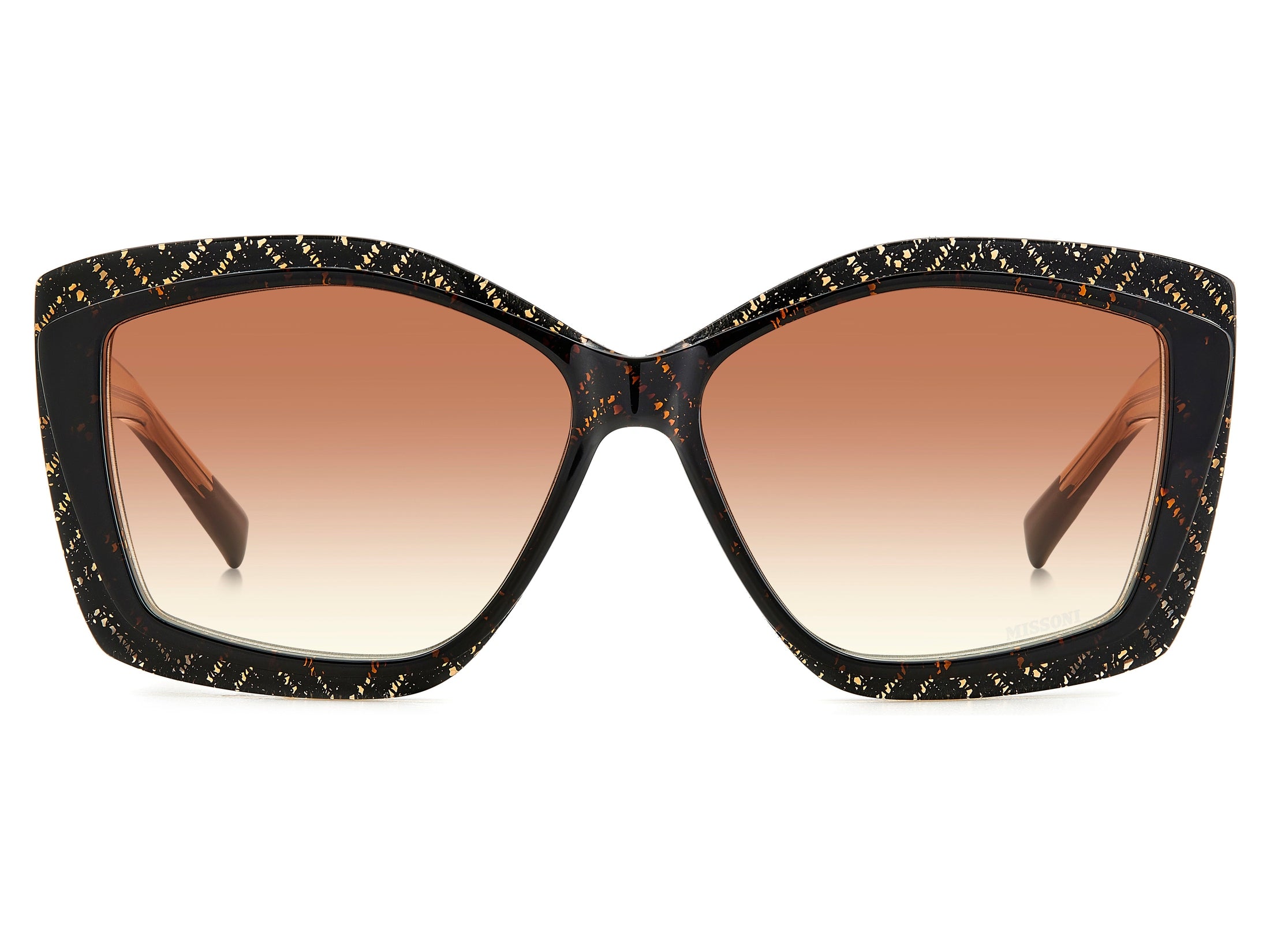 Missoni Cat-Eye Sunglasses