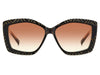 Missoni Cat-Eye Sunglasses