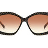 Missoni Cat-Eye Sunglasses
