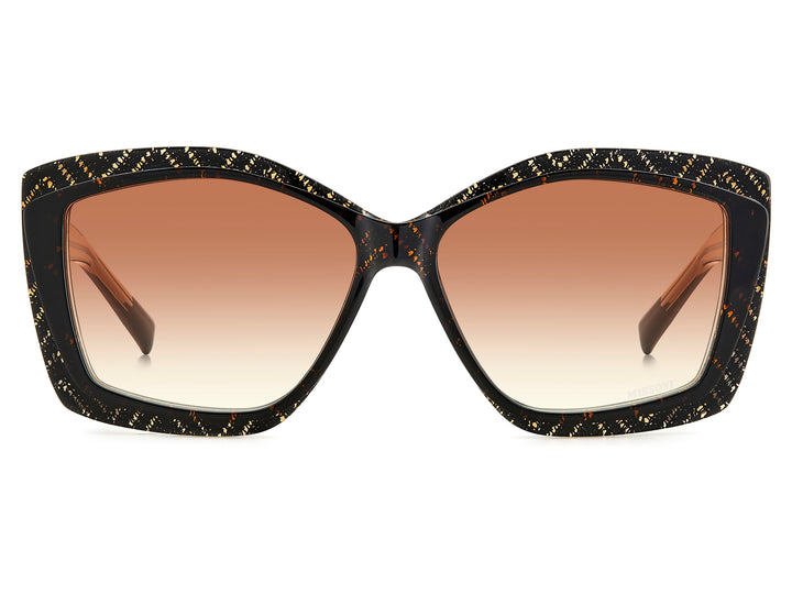 Dsquared Cat-Eye Sunglasses - MIS 0187/G/S