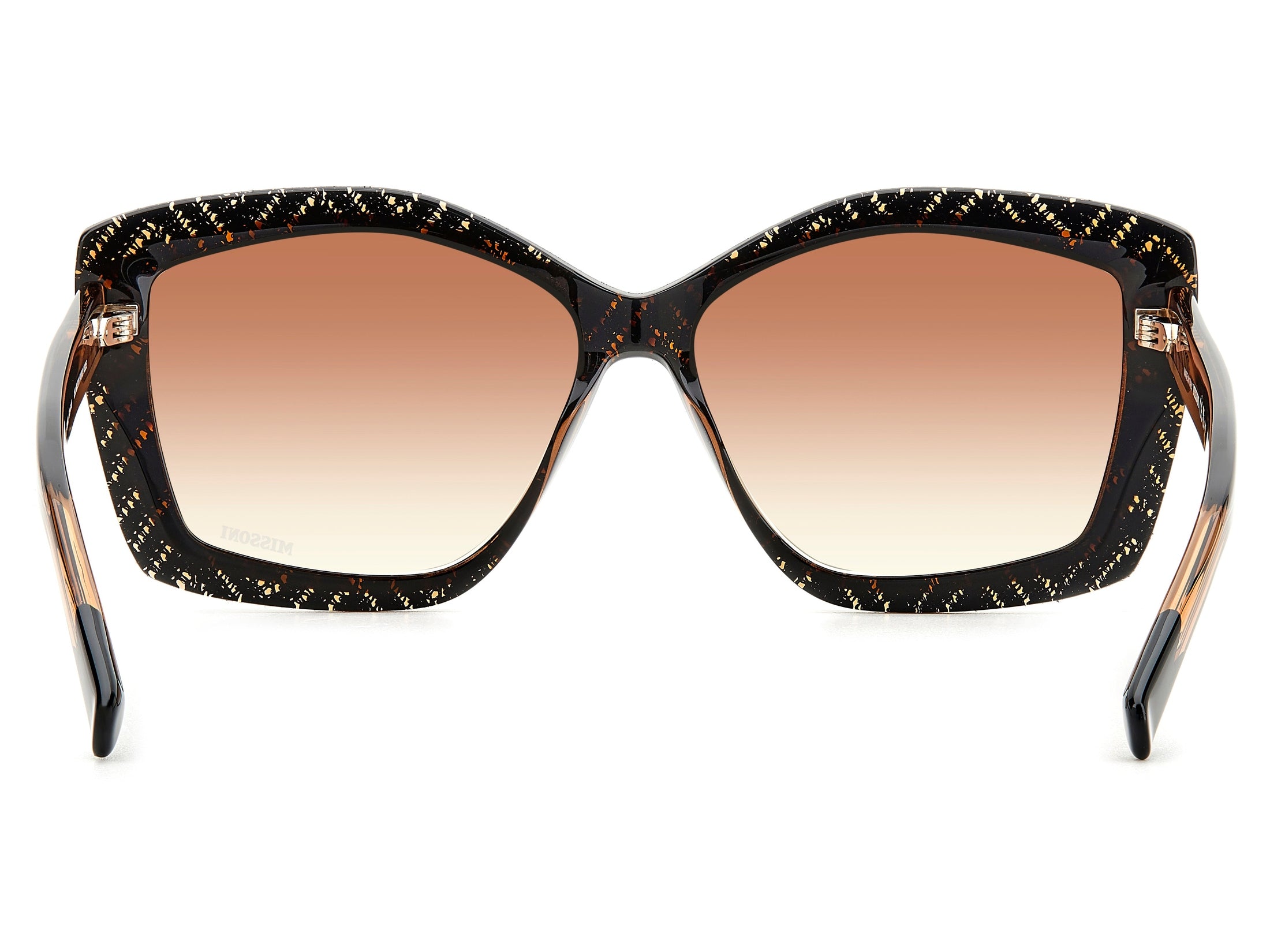 Missoni Cat-Eye Sunglasses