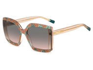 Missoni Square Sunglasses