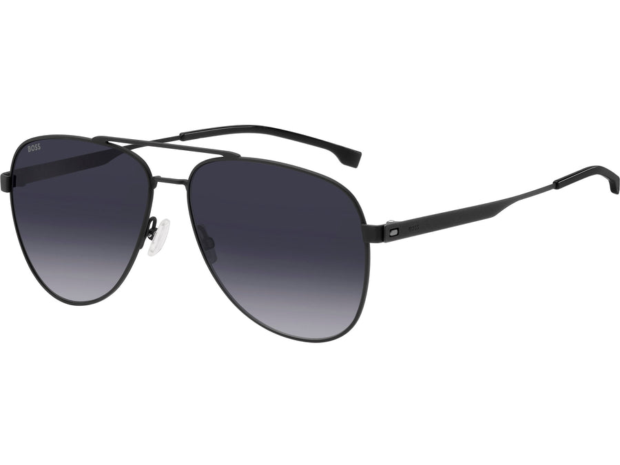 BOSS Aviator Sunglasses - BOSS 1641/S