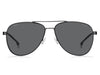 BOSS Aviator Sunglasses