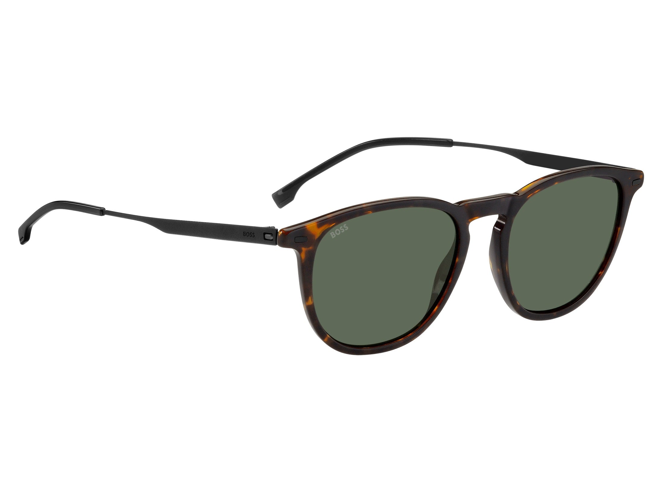 BOSS Square Sunglasses