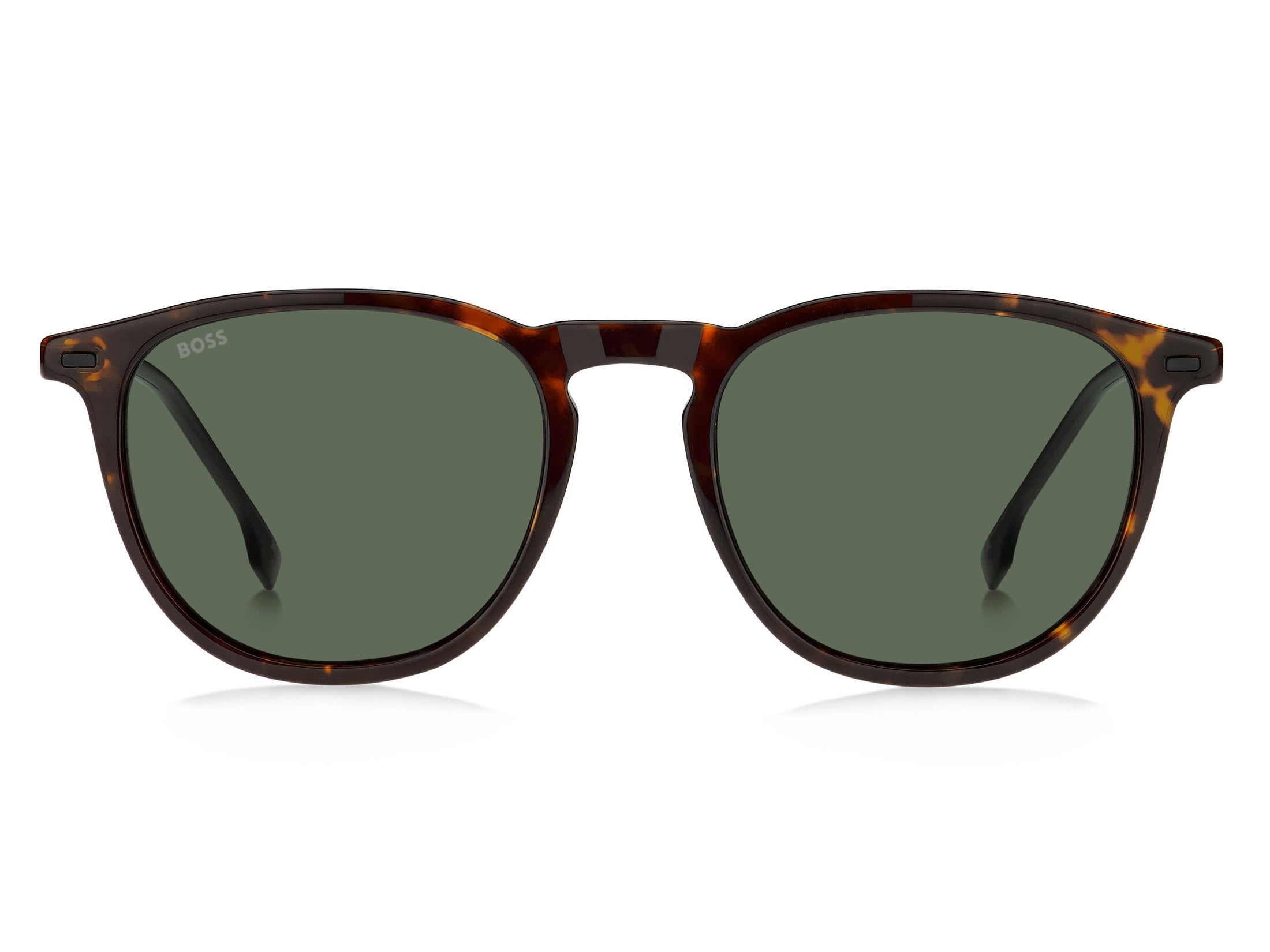 BOSS Square Sunglasses