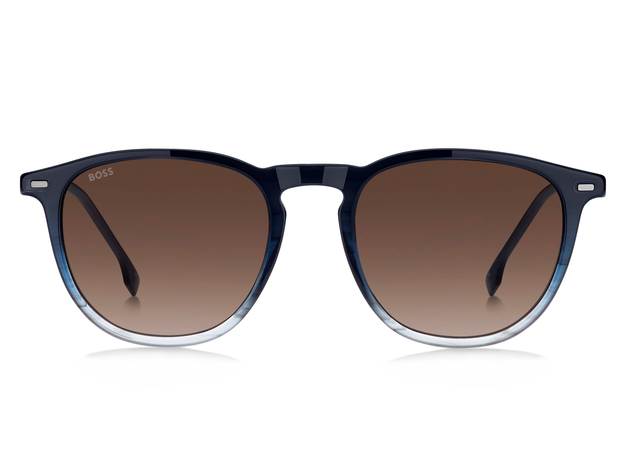 BOSS Square Sunglasses