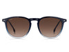 BOSS Square Sunglasses