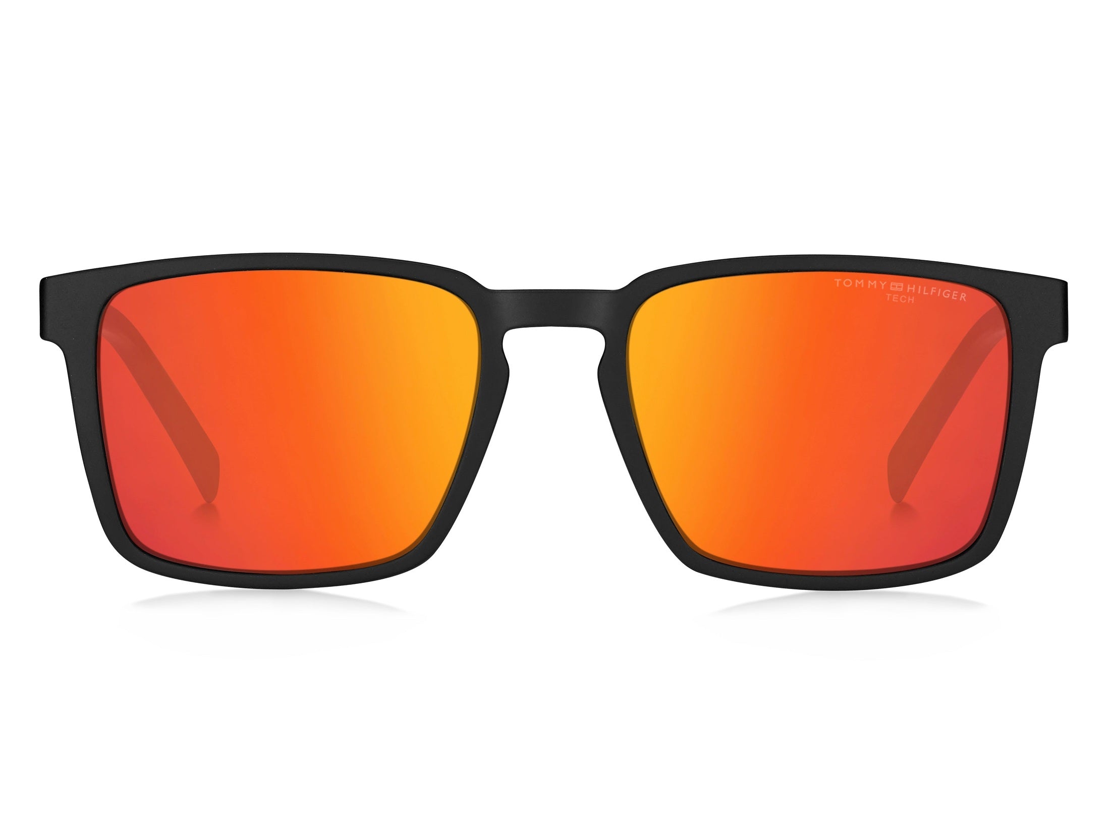 Tommy Hilfiger Square Sunglasses