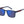 Load image into Gallery viewer, Tommy Hilfiger Square Sunglasses - TH 2088/S Matte Blue
