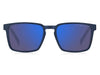 Tommy Hilfiger Square Sunglasses