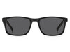 Tommy Hilfiger Square Sunglasses
