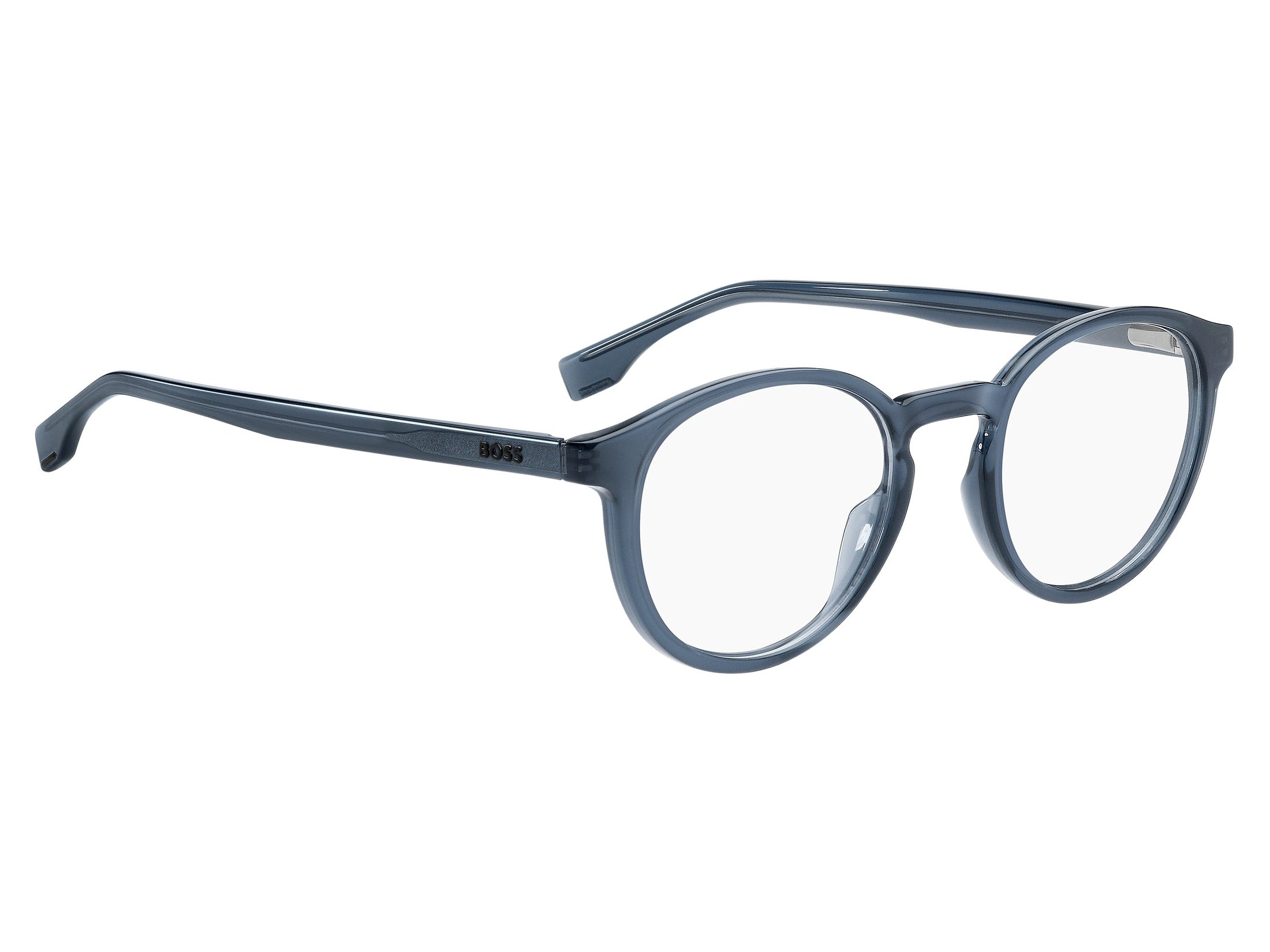 BOSS Round Frames