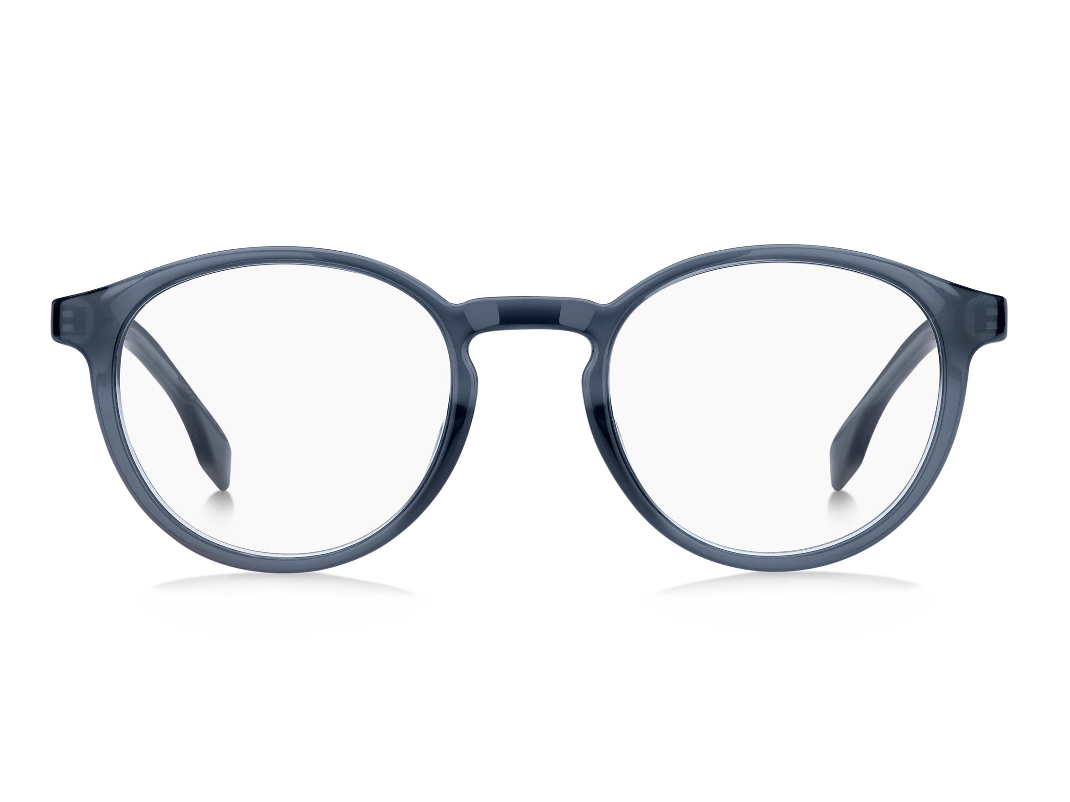 BOSS Round Frames