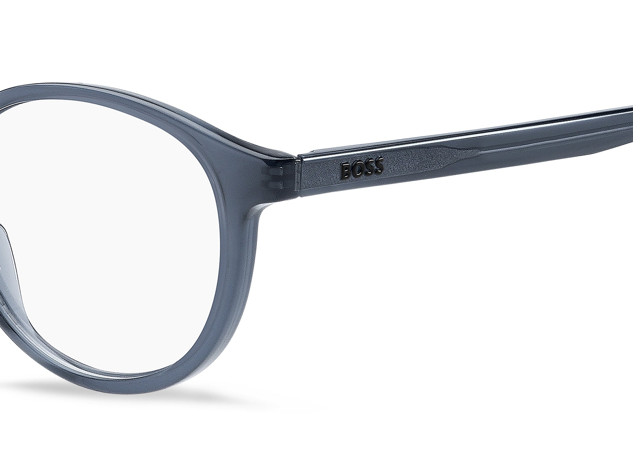 BOSS Round Frames