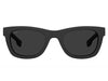 BOSS Square Sunglasses