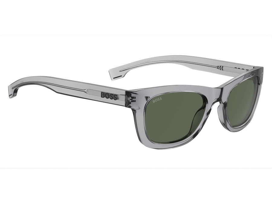 Boss Square Sunglasses - BOSS 1649/S GREY