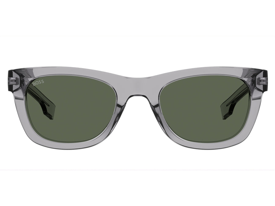 Boss Square Sunglasses - BOSS 1649/S GREY