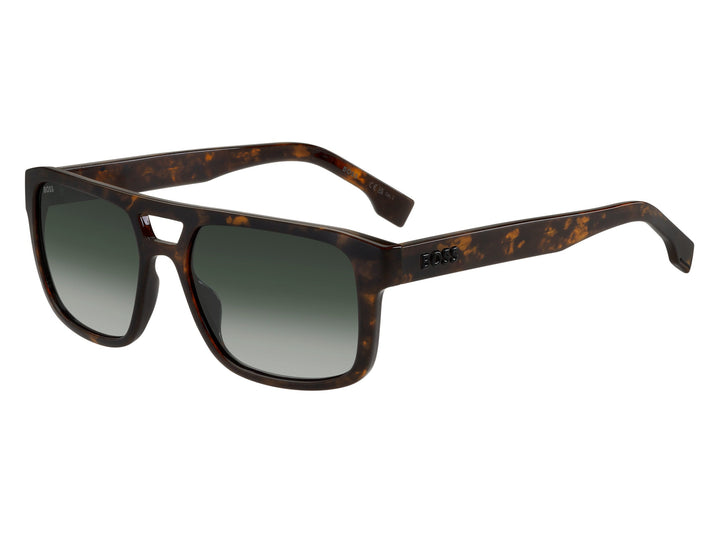 BOSS Square Sunglasses - BOSS 1648/S