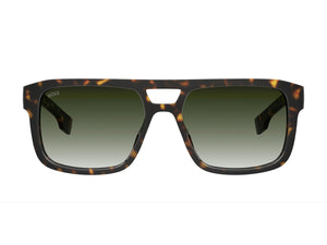 BOSS Square Sunglasses - BOSS 1648/S